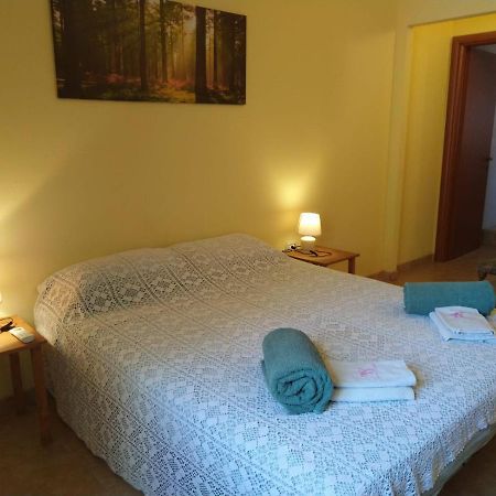 B&B Neverland Marrùbiu 外观 照片