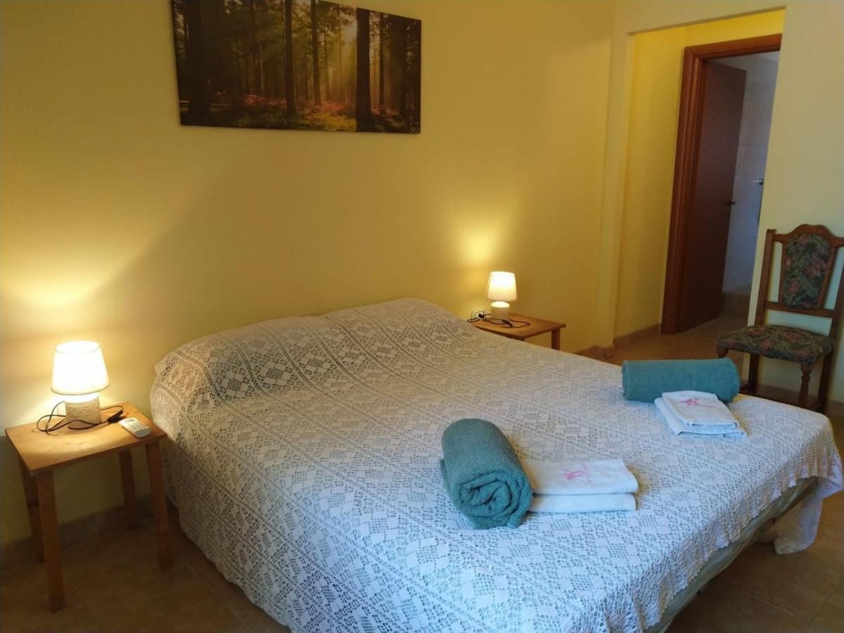 B&B Neverland Marrùbiu 外观 照片