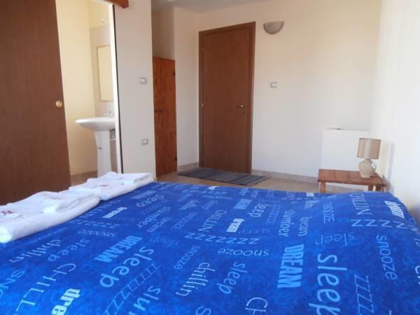 B&B Neverland Marrùbiu 客房 照片