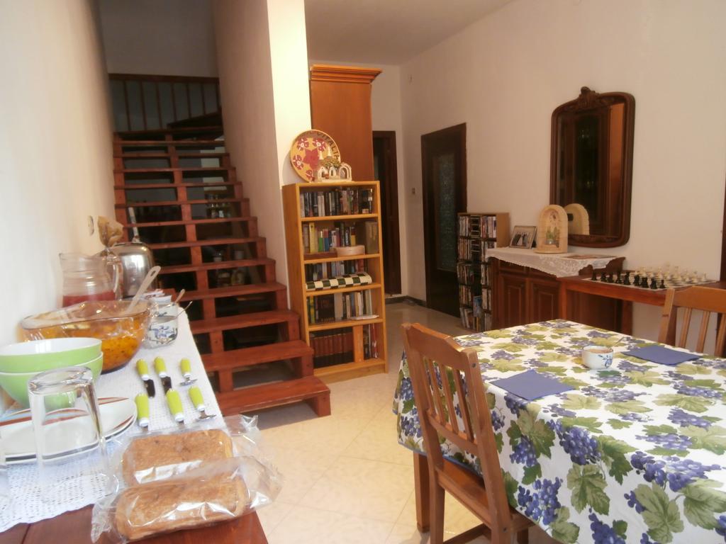 B&B Neverland Marrùbiu 外观 照片