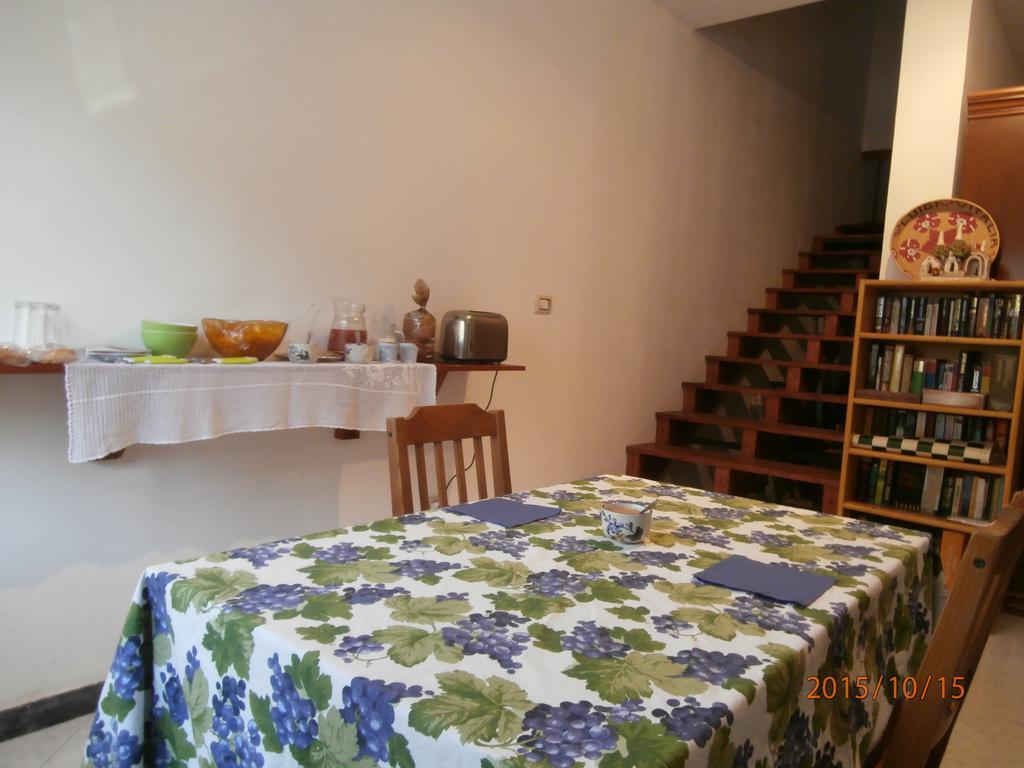 B&B Neverland Marrùbiu 外观 照片